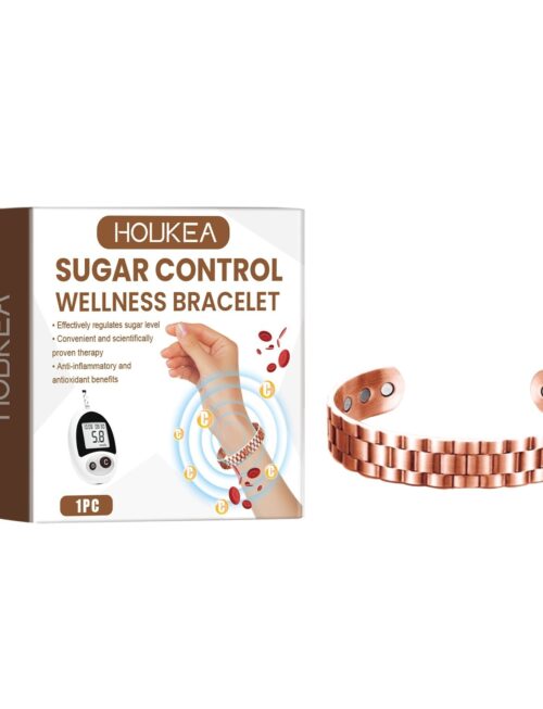 Sugar Control Wellness Bracelet